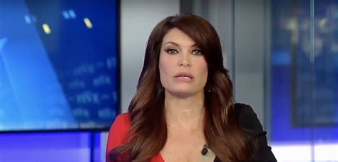 Kimberly Guilfoyle Says She D She D Gladly Give A Beatdown To Liars