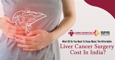 What All Do You Need To Know About The Affordable Liver Cancer Surgery