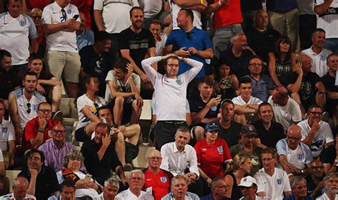England football creates more chances for people to play, coach and support football. Russia THREAT: Travel warning - but England fans vow to ...
