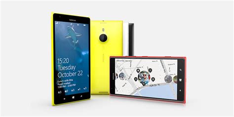 Nokia Lumia 1520 Notebookcheckit
