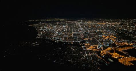 Climate Change Could Lead To Blackouts In Los Angeles