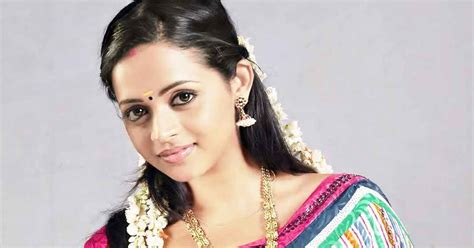 Hot Indian Actress Rare Hq Photos Homely Malayalam Actress Bhavana