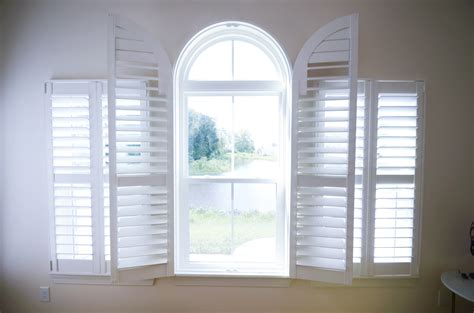 Shutters Plantation Shutters Custom Curtains And Shutters