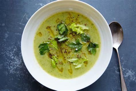 Best 20 Celery Celery Soup Recipes