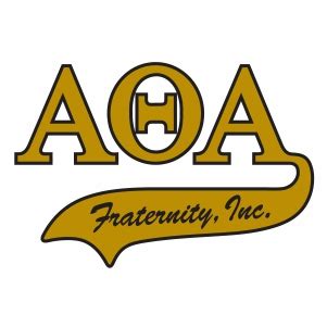 Alpha Phi Alpha Fraternity vector | Alpha Phi Alpha Sign Vector Image