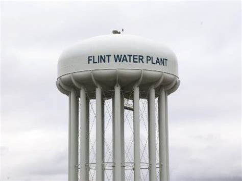 E Mails Flint Water Plant Was Rushed Into Operation