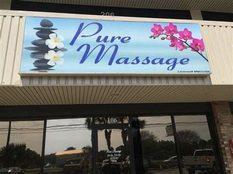 Pure Massage Panama City Beach All You Need To Know Before You Go