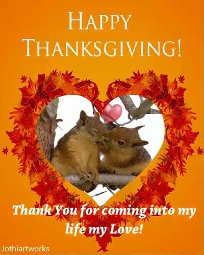 T Of Love On Thanksgiving Free Love Ecards Greeting Cards 123