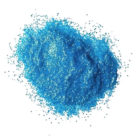 Blue Glitter Effect Glitter Glitter Star Glitter Effect Png