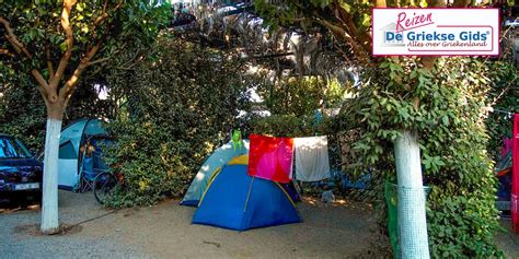 Book direct and you won't pay more than you should. Camping Finikes Finikounda - Griekse Gids Reizen