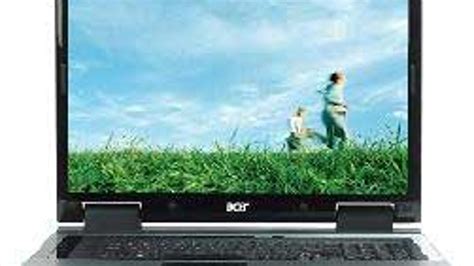 Acer Aspire 9800 20 Inch Laptop Reviewed