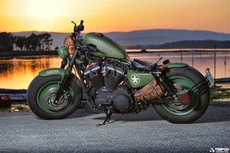 This is the highpoly that i'm working on for a scene that will include a custom harley davidson at the centre. Harley Davidson Sportster Iron 883 Wallpaper | Harley ...