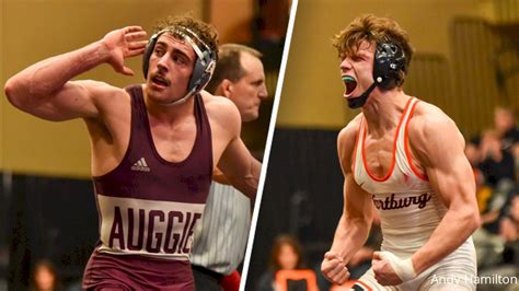 Five D3 Storylines To Follow At The Nwca National Duals Flowrestling