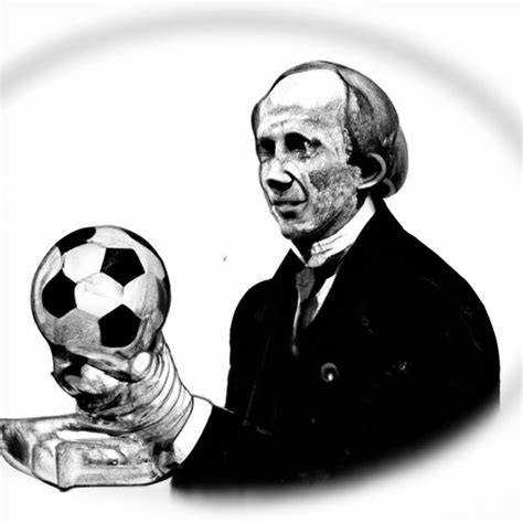 Who Invented Football Exploring The History And Legacy Of William Webb