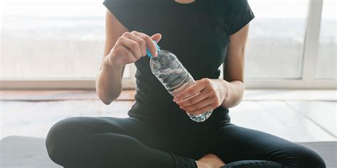Wellness Influencers Are Giving Up WaterHere S Why That S Dangerous