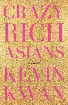 There's plenty to chew on. Crazy Rich Asians - Wikipedia