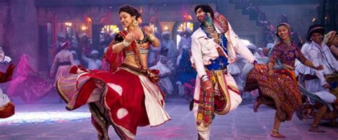 11 Dandiya Songs To Rock The Dance Floor This Navratri
