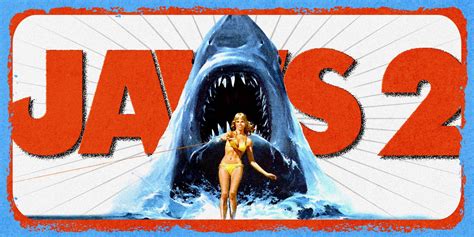 Jaws Gets K Ultra Hd Release Date