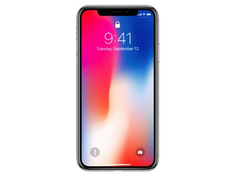 Iphone X Png