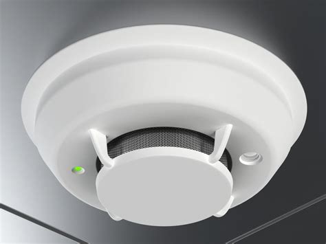 Installing your smoke detectors beside a window or door is also a common culprit in causing nuisance alarms. Smart Smoke Detectors: What They Are and How They Work