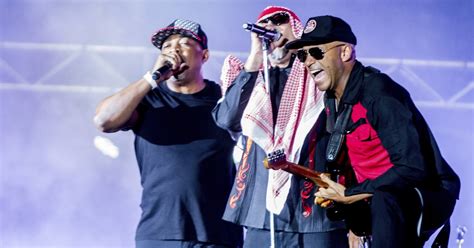 Prophets Of Rage Trace Hate Revolution In Radical Eyes Video
