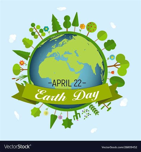 Earth Day Opportunities April 22 2022