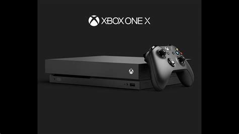 Xbox One X Review Its The Best Within 7 Days With The Worlds Most
