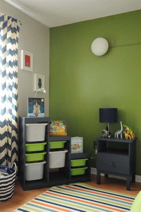 Ideas bedroom design photos ideas related baby room baby in a boys room colors design so you dont fear however because these cute baby room ideas. New 'Big Boy' Room - Project Nursery