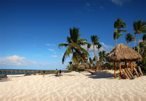 Dominikanska Republika Mondo Travel