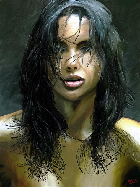 Перевод контекст sensuality c английский на русский от reverso context: Sensuality Painting by James Shepherd