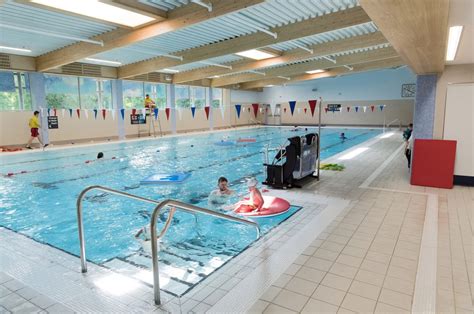 £24m Modernised Hadleigh Pool Opens Suffolk Village Info News