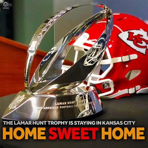 Kmbc 9 On Instagram For This Team It Means More The Lamar Hunt