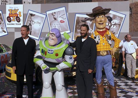 Toy Story 2 Almost Never Made It To Theaters — Find Out How Tom Hanks