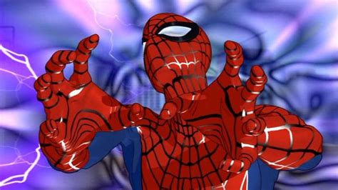 Spider Man The New Animated Series Season 1 13 Marvel Database Fandom
