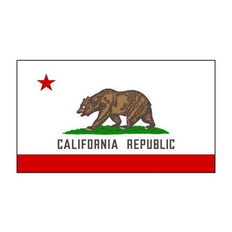 California Flag Flags And Banners Custom Printing Marquees Flagworld