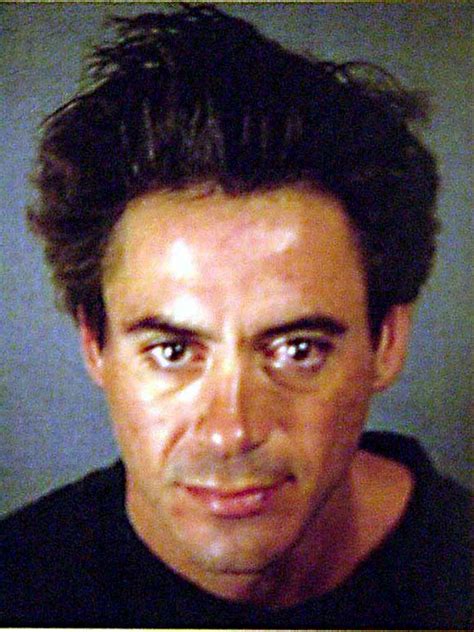 Mugshots 19 Famous Celebrities Who Have Gone To Jail News18