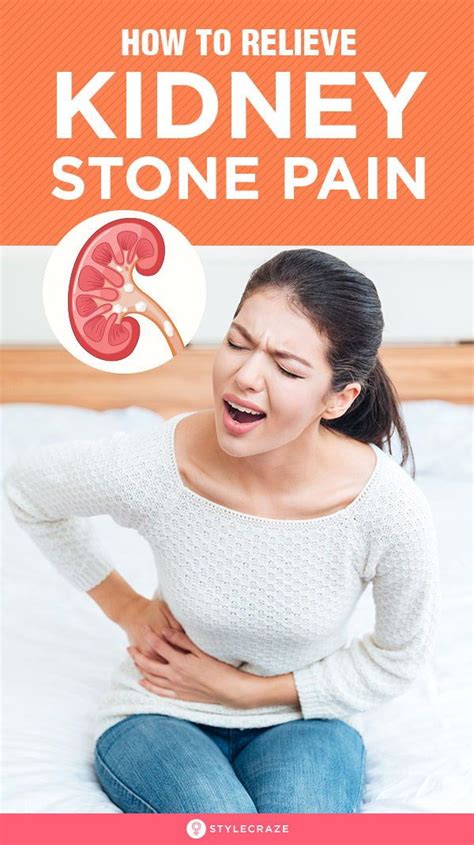 16 Home Remedies For Kidney Stone Pain And Prevention Tips Artofit