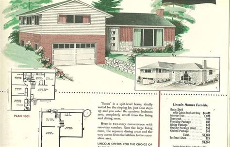 Https://wstravely.com/home Design/1960 Ranch Style Home Plans