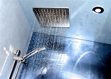 7 Common Shower Problems And How Plumbing Work Can Fix Them