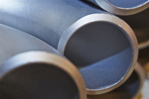 Where Is Stainless Steel Pipe Used? | Special Piping Materials