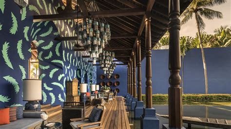 Four Seasons Resort Langkawi Unveils Vibrant New Look | FOUR Magazine : FOUR Magazine