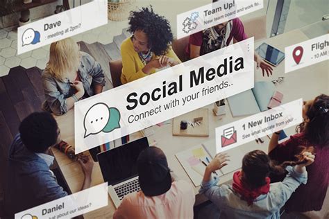 4 Ways To Use Social Media For Learning Campus Technology