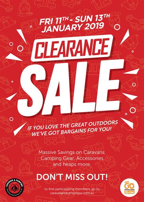 Clearance Sale Poster Austral Canvas