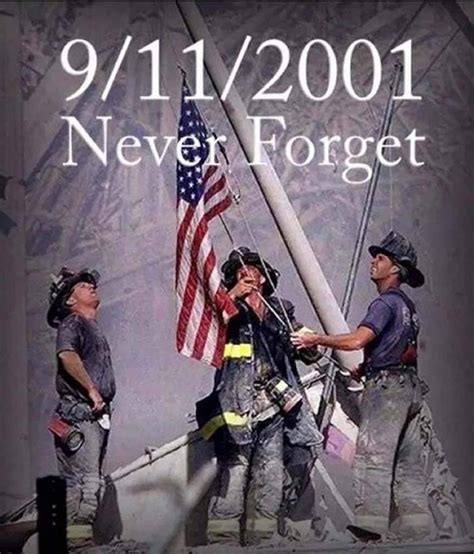 Remembering September 11 2001 San Luis Obispo County Employees