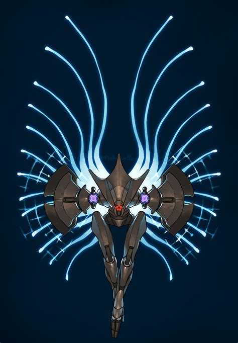 Vex Wyvern Submitted By Itarisel Community