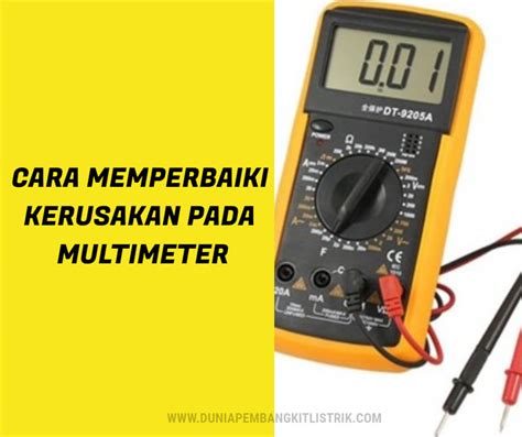 Multimeter merupakan salah satu alat ukur yang tidak bisa dilepaskan dari dunia eletronika. Cara Cek Komponen Dengan Avo - Cara Menguji Mosfet Metal Oxide Field Effect Transistor Dengan ...