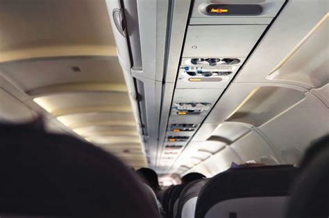 Flights Plane Passengers Horrified By Bare Feet In Disgusting Reddit Viral Photo Travel News