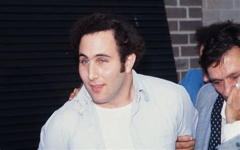 Where Is Son Of Sam Now Is David Berkowitz Still Alive Today Parade