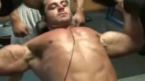 Big cock muscle jerk off Redtube Free Vídeo de gozada Porn Videos Gay Movies