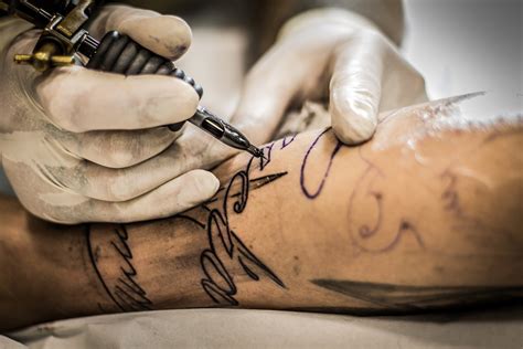 How does skins derma care do tattoo removal? Laser Tattoo Removal Process | Tips To Prepare For Laser ...